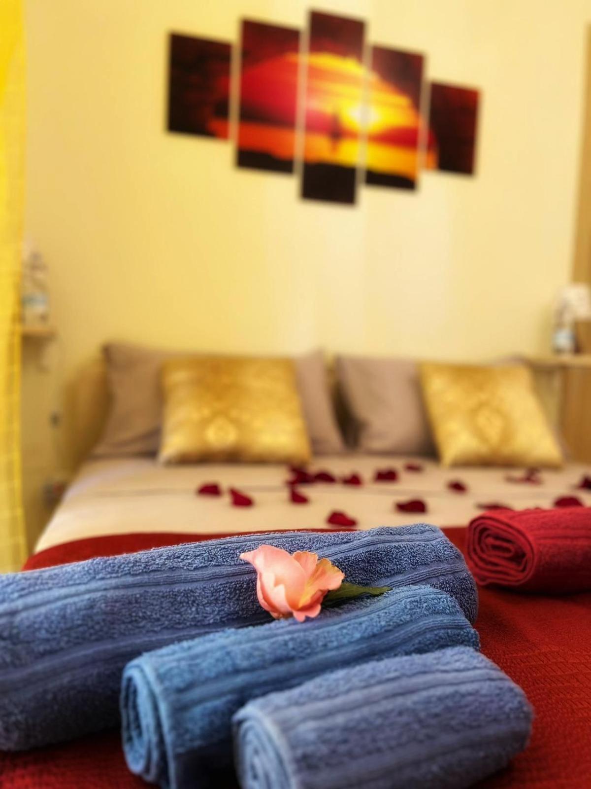 Andrea House Appartement Lecce Buitenkant foto