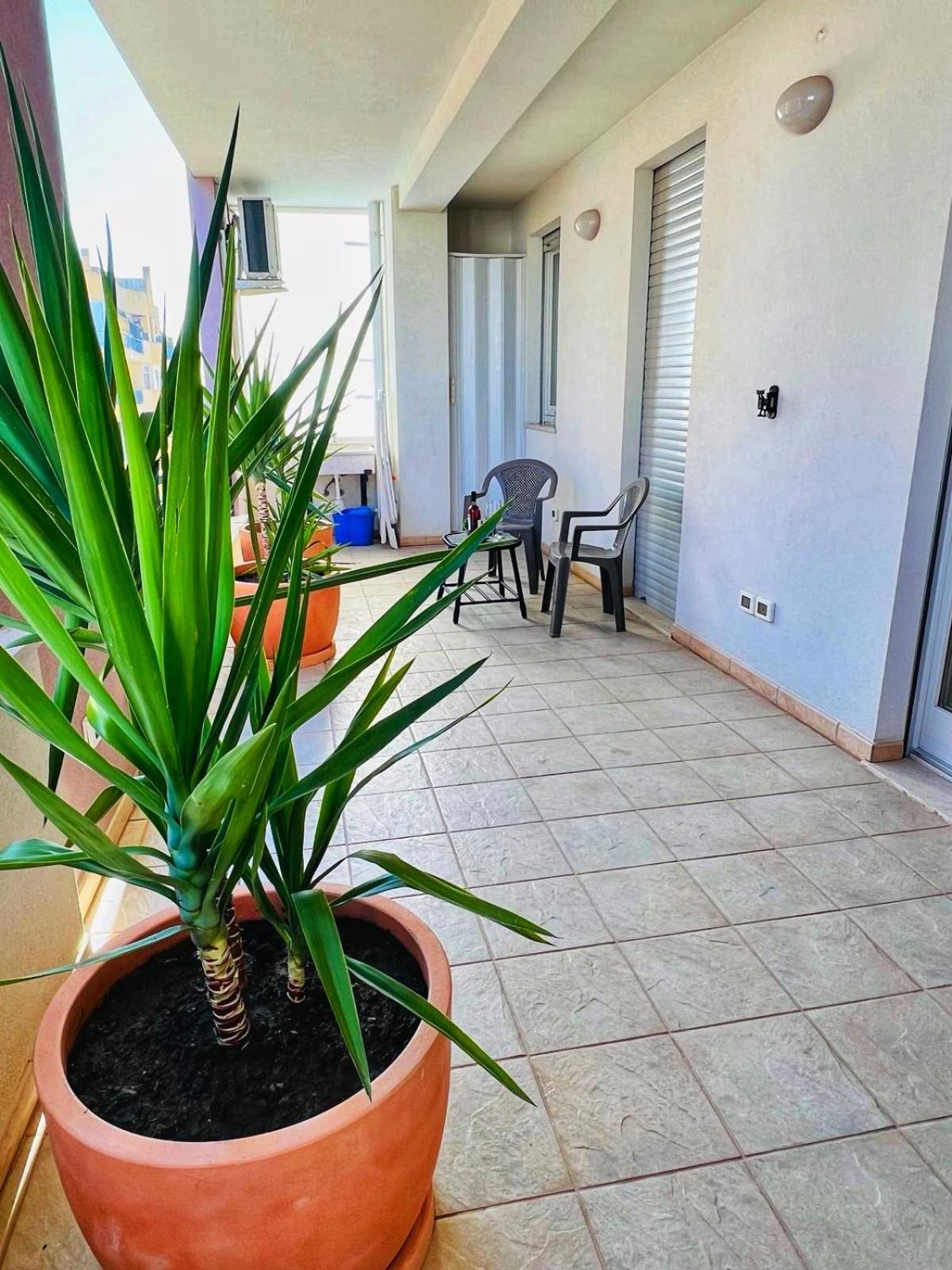 Andrea House Appartement Lecce Buitenkant foto