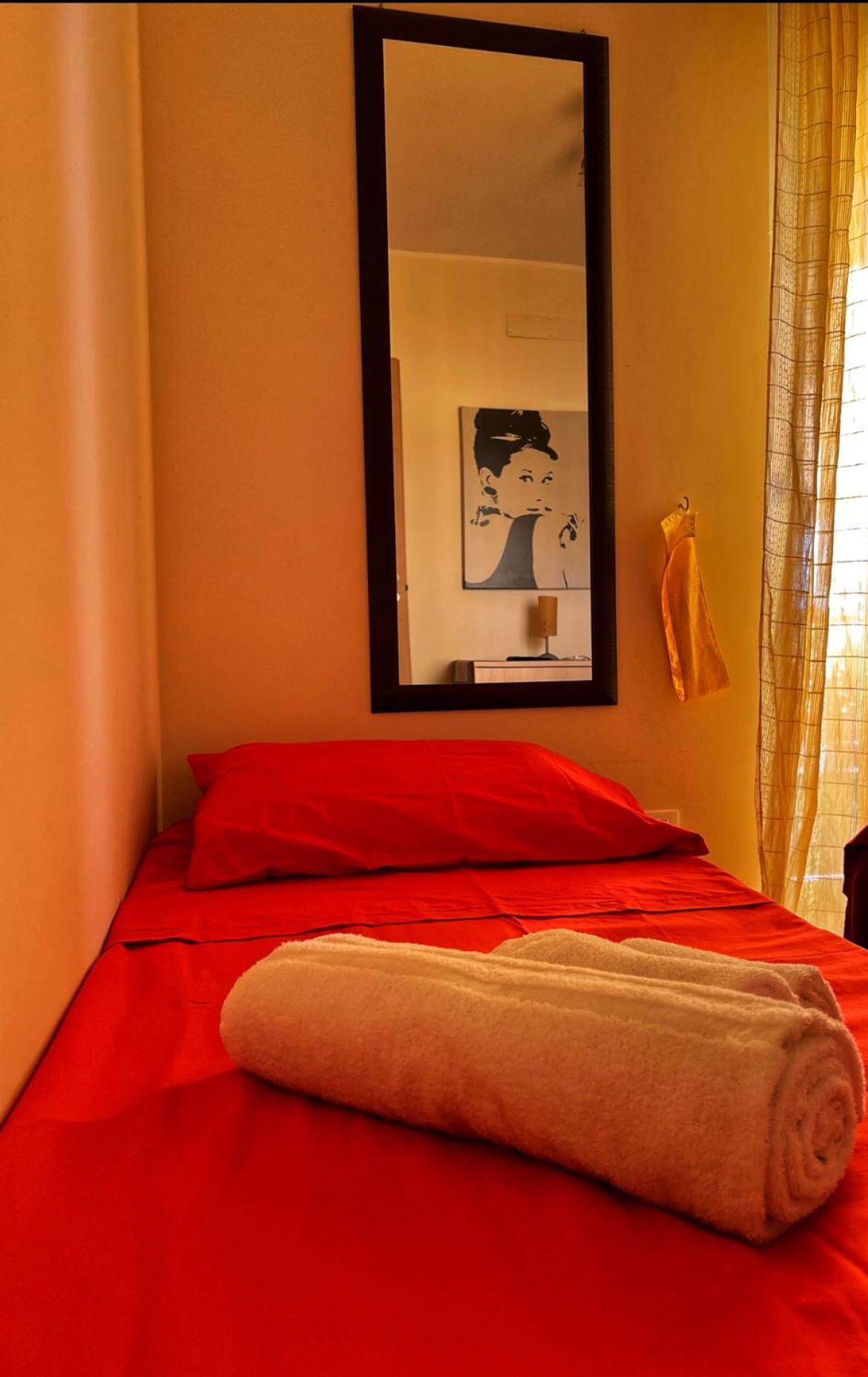 Andrea House Appartement Lecce Buitenkant foto
